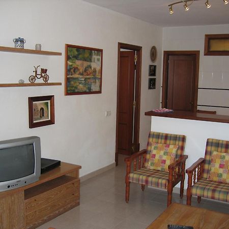 Apartamentos Casa Maria Cala Figuera  Extérieur photo