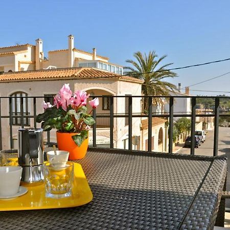 Apartamentos Casa Maria Cala Figuera  Chambre photo