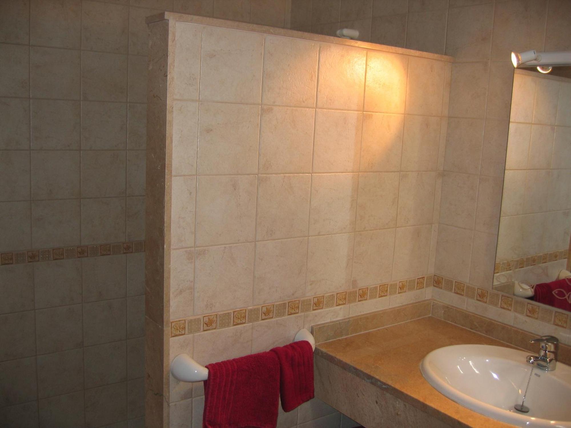 Apartamentos Casa Maria Cala Figuera  Extérieur photo