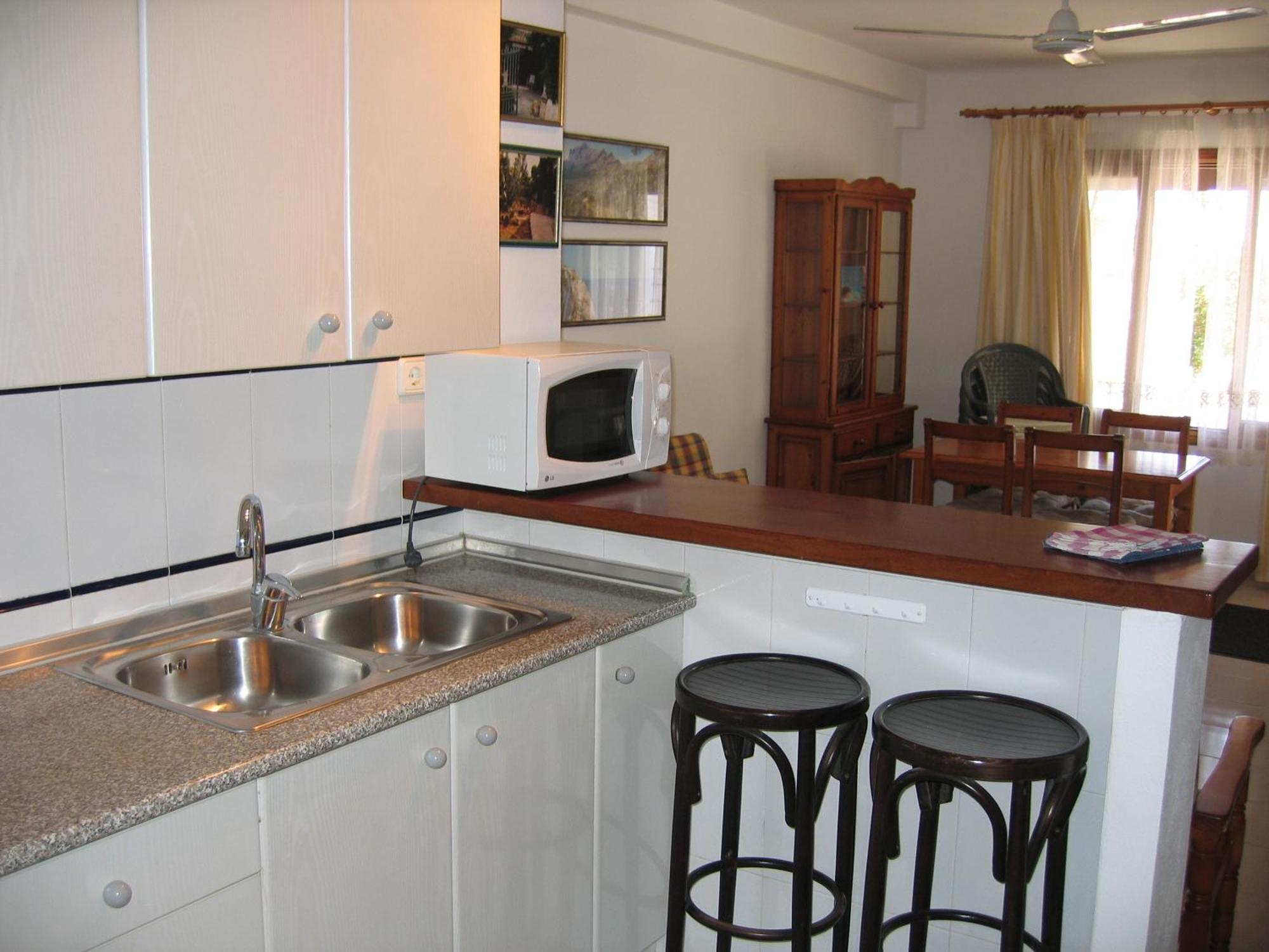 Apartamentos Casa Maria Cala Figuera  Extérieur photo