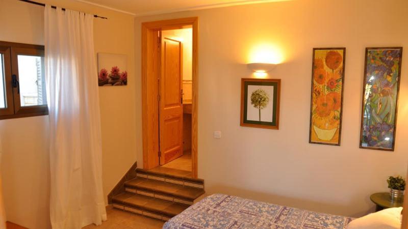 Apartamentos Casa Maria Cala Figuera  Chambre photo