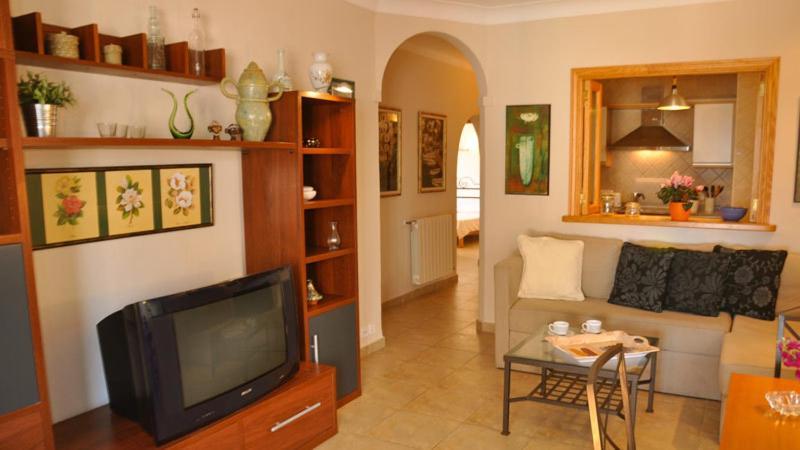 Apartamentos Casa Maria Cala Figuera  Chambre photo