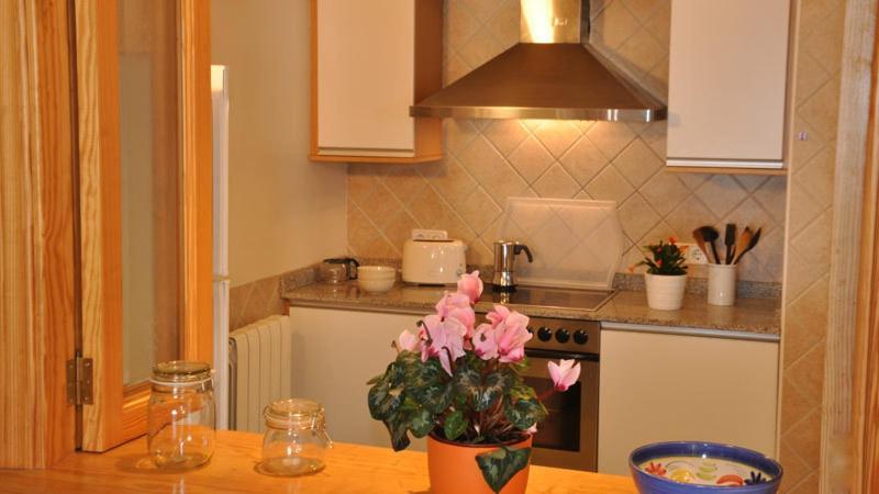 Apartamentos Casa Maria Cala Figuera  Chambre photo
