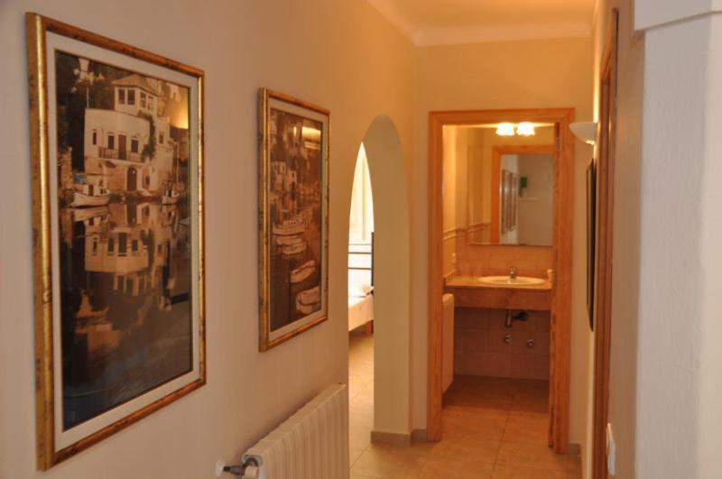 Apartamentos Casa Maria Cala Figuera  Chambre photo