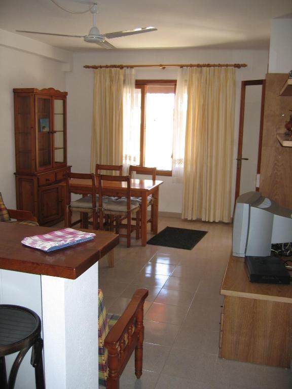 Apartamentos Casa Maria Cala Figuera  Chambre photo